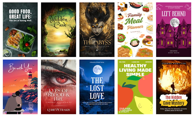 do canva ebook design, canva workbook design, redesign canva ebook pdf