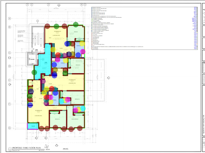 do material takeoff and construction estimation using planswift