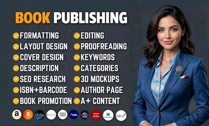 book formatting ebook formatting kindle formatting paperback