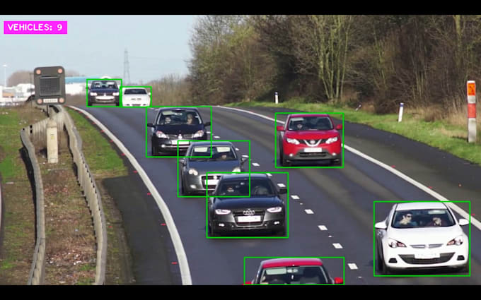 develop custom computer vision and yolo solutions