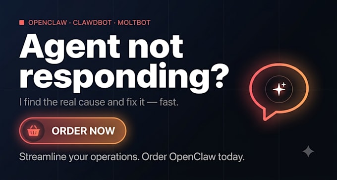 install openclaw clawdbot molbot ai agent vps mac mini fix openclaw setup error