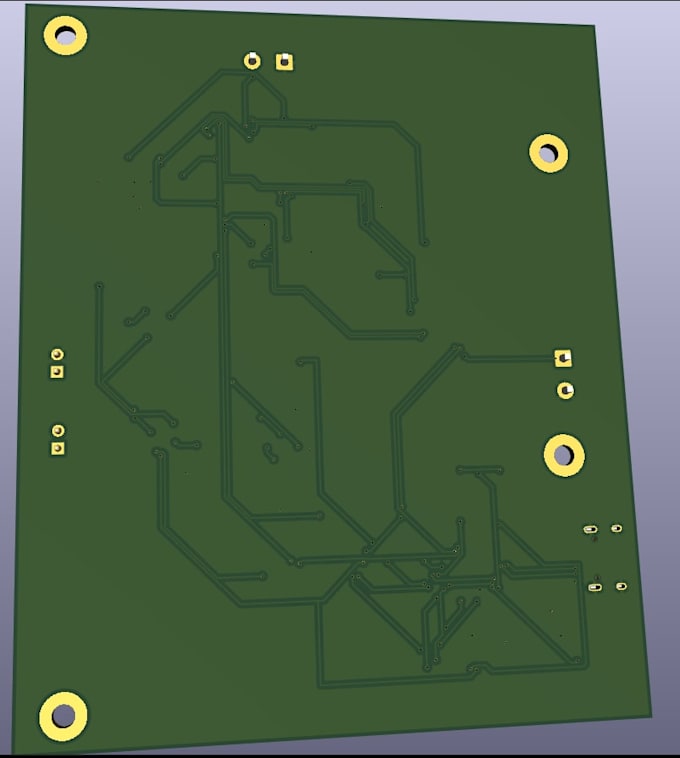 convert PDF, image or hand sketch to kicad schematic