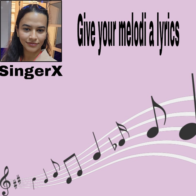 write professional song with an amazing feeling