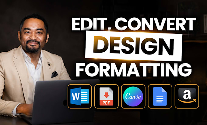 do data entry, copy paste, canva, formatting, convert, recreate and admin tasks