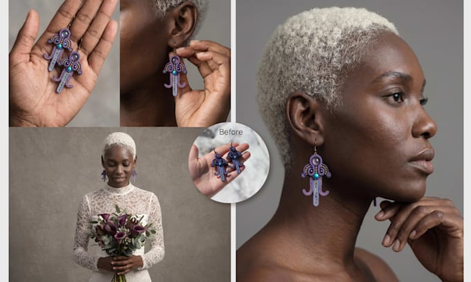 create premium ai product photography for your brand