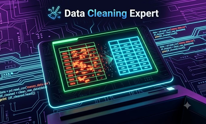 do python data analysis and visualization using ai powered tools