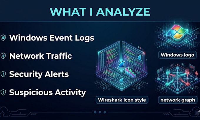 analyze your system logs and detect security issues