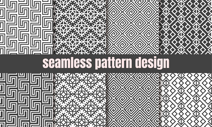 pattern design background print fashion and cosplay costume