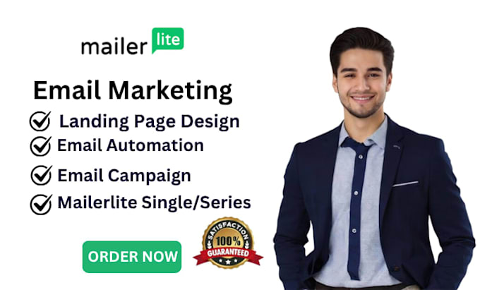 connect mailerlite mcp server claude ai workflow setup email automation