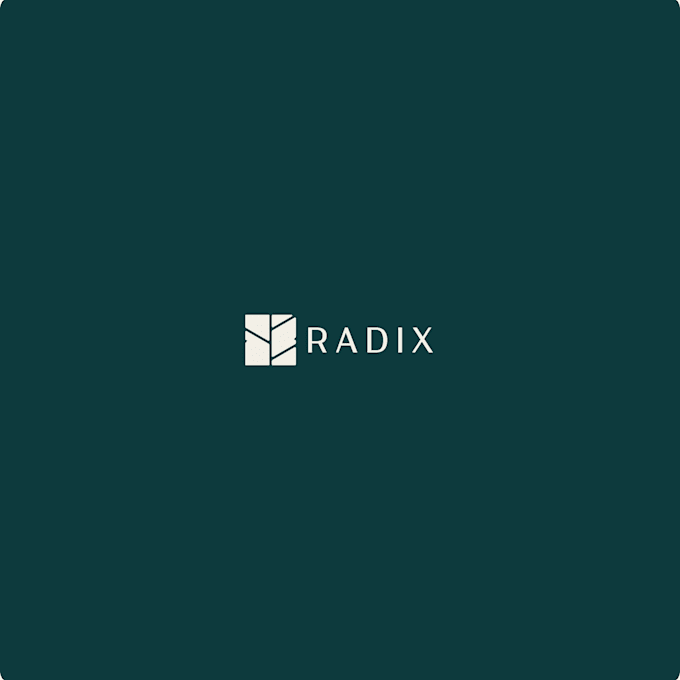 create minimalist identity for your brand