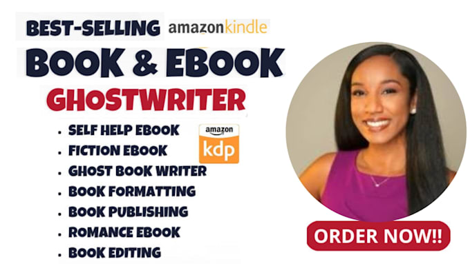 do kdp formatting, ebook and paperback formatting for publishing