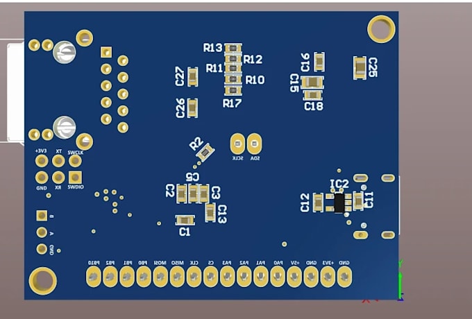 do esp32 pcb, arduino, raspberry pi, cm5, stm32 programming and embedded systems
