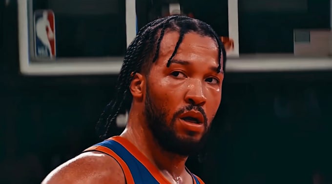 create high quality sports edits