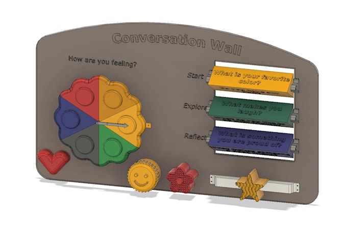 create professional 3d cad models for product prototypes