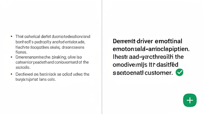 converting shopify product descriptions for store