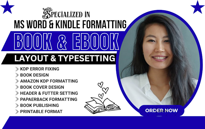 format paperback picture book formatter amazonkdp kindle children book formatter