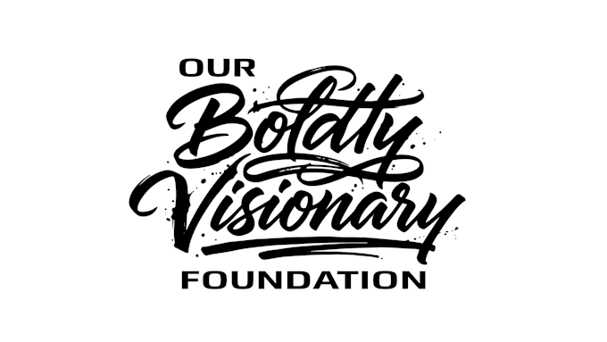 create a hand drawn signature logo with a drawing video