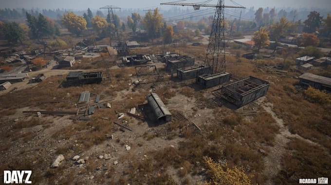 setup and configure arma reforger or dayz server with mods and scripts