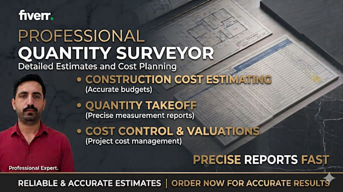 quantity takeoff material takeoff, boq and construction cost