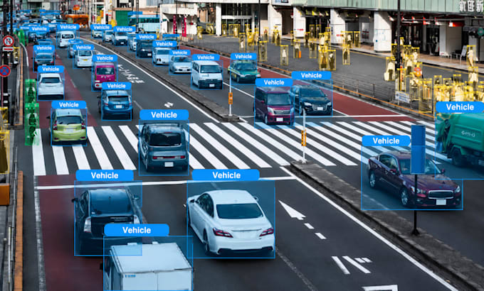 do data annotation  image, lidar, video
