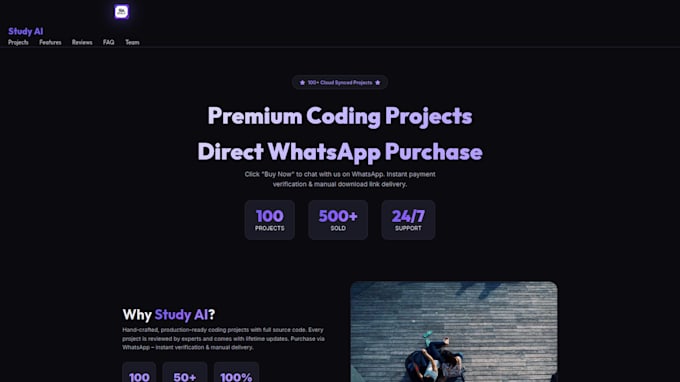 make a startup buisness for you in just short time for cheap price