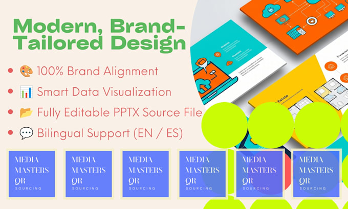 convert PDF or word documents into google presentation slides, pptx, pitch deck