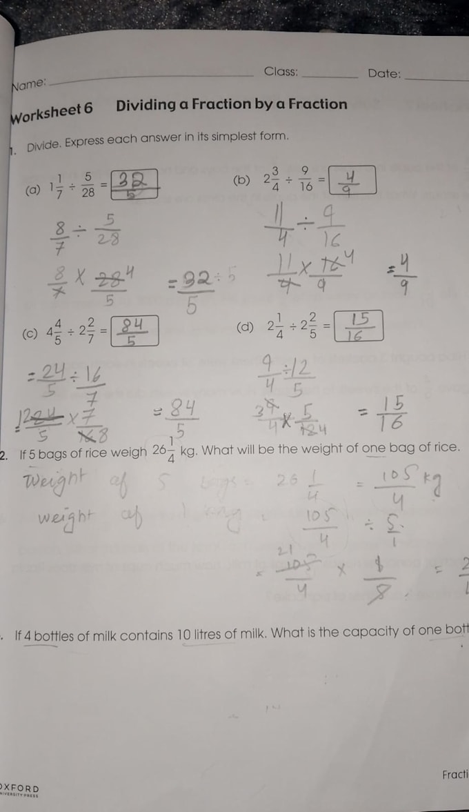 help grade 1 to 10 learn basic math in a fun and simple way