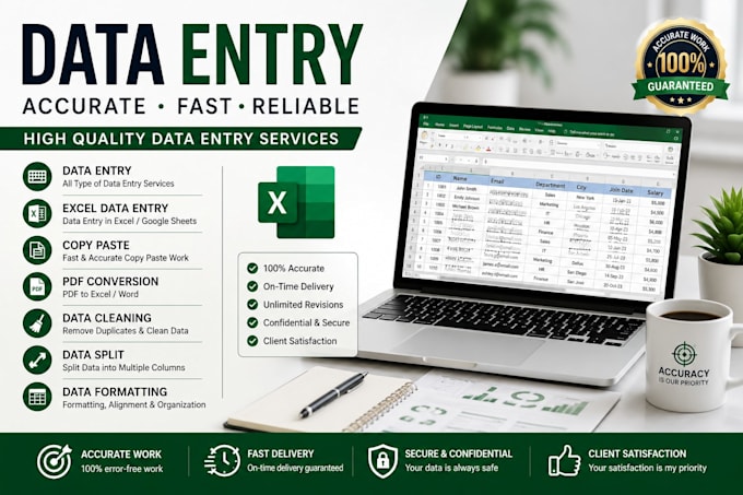 clean,data entry,split,copy pest,pdf to excel data entry