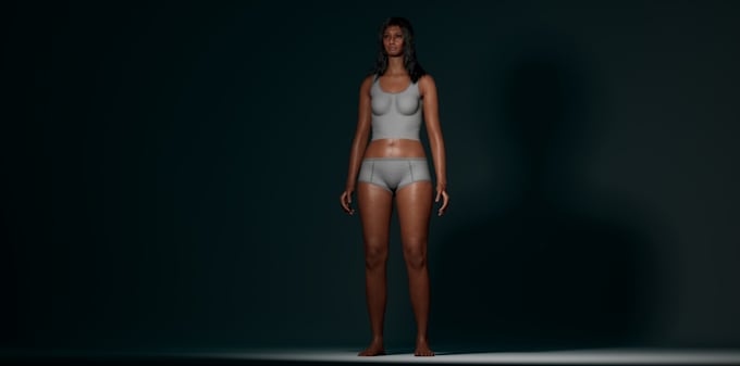 create metahuman characters for unreal engine 5 projects