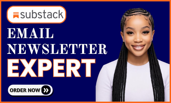 setup substack account substack email newsletter manage substack posts