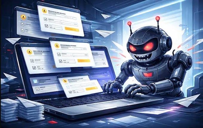 build web automation, form filling bot, public bot, automation bot, snatch bot