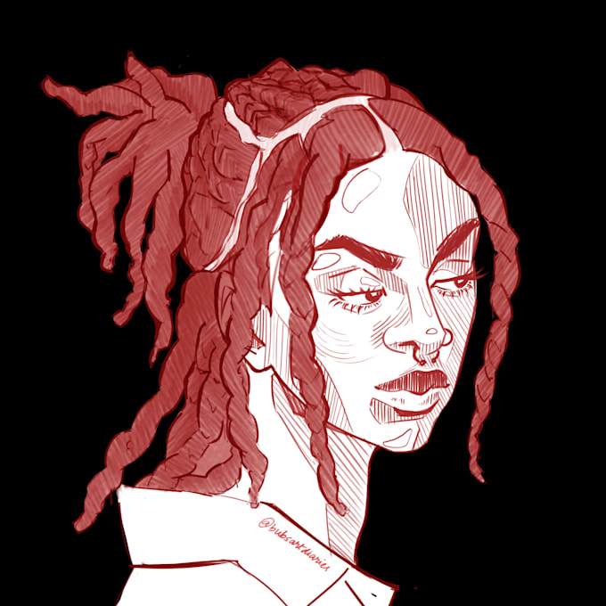 create custom character illustrations