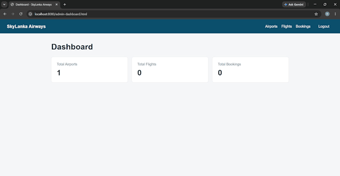 develop spring boot web apps