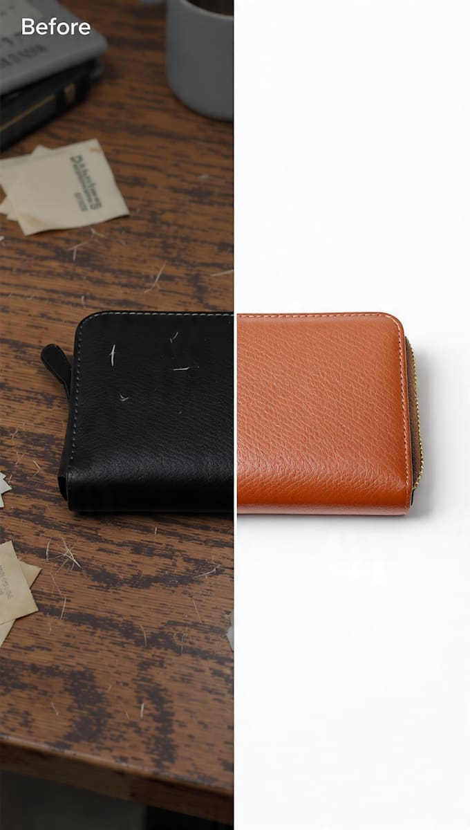 remove background from 1 photo in 30 mins