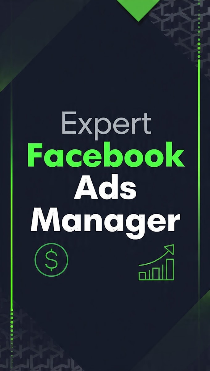professional facebook ads management service