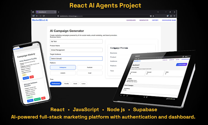 fix react js bugs, errors and frontend issues