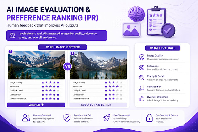 do data annotation, image annotation, data labeling for ai models
