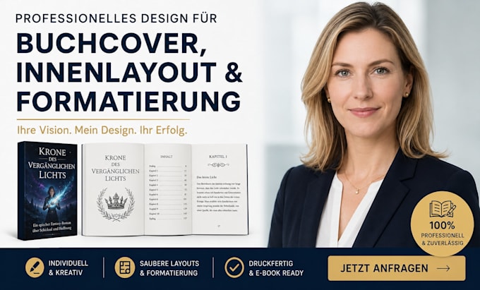 formatiere ebooks printbucher und gestalte professionelle buchlayouts