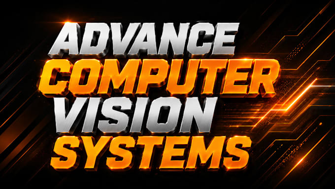 do machine learning, computer vision, image processing, yolo, object detection