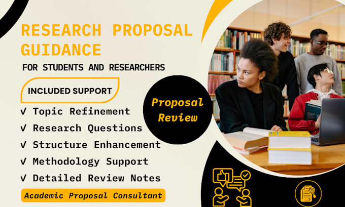 improve academic proposal in psychology, nursing, medicine research proposal