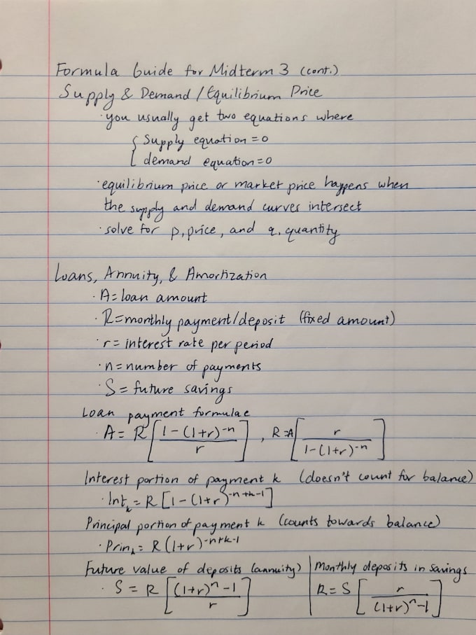 tutor math until calculus I
