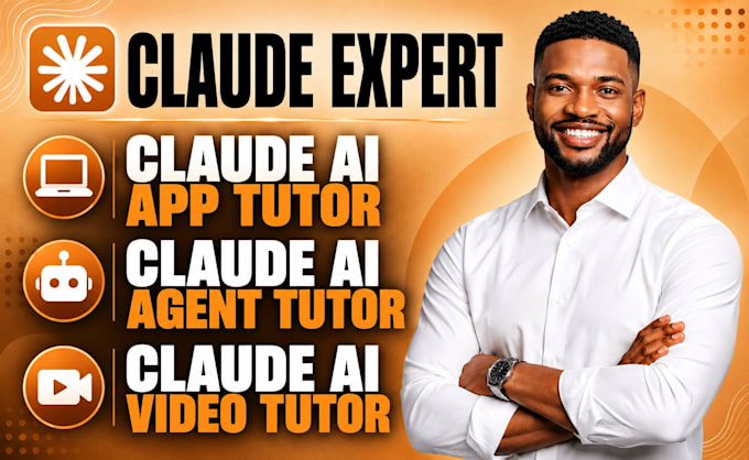 claude cowork ai agent claude consultant claude trainer claude code claude setup