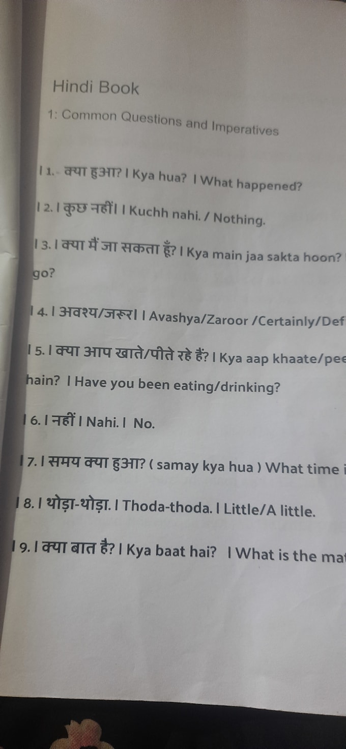 teach spoken hindi or tamil fluently and write SEO content