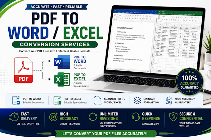 copy typing and data entry