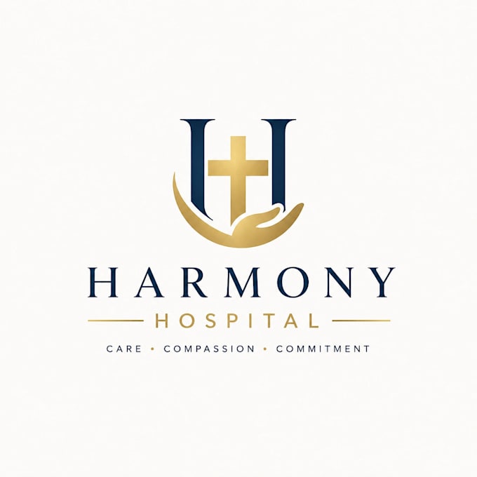 create a minimalist and classy design for your company
