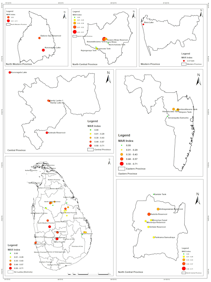 gis mapping and spatial analysis