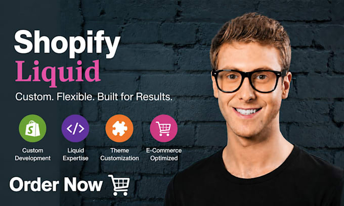 fix shopify bugs, liquid errors, and theme issues fast