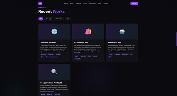 build, deploy and manage scalable websites