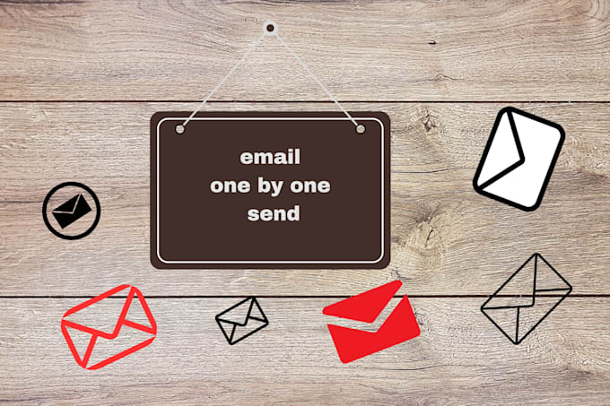 do accurate one by one email campaigns