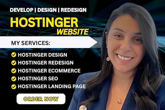 hostinger website design wordpress website design hostinger website design